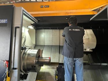 cnc machine maintenance contract|ANNUAL MAINTENANCE CONTRACT – Al Kamal .